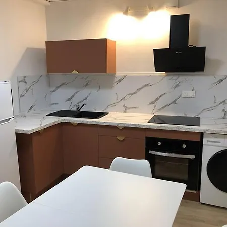 ღ Le Cypriano • T2 Au Centre De Valence Avec Parking Valence (Drome)