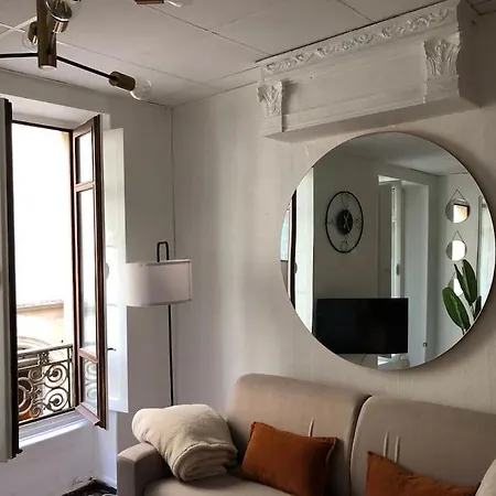 ღ Le Cypriano • T2 Au Centre De Valence Avec Parking Valence (Drome)