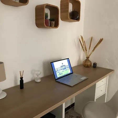 ღ Le Cypriano • T2 Au Centre De Valence Avec Parking Apartment *