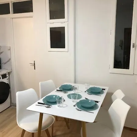 ღ Le Cypriano • T2 Au Centre De Valence Avec Parking Valence (Drome)